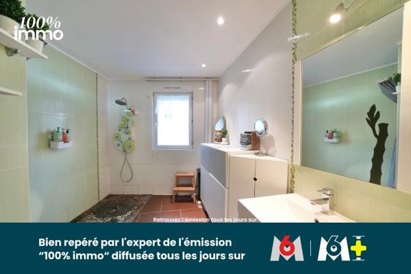 Maison 130 m² à Veyre-Monton