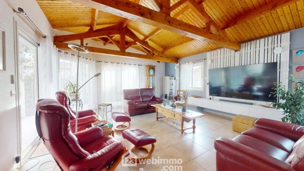 Maison 150 m² à Jard-sur-Mer 85520