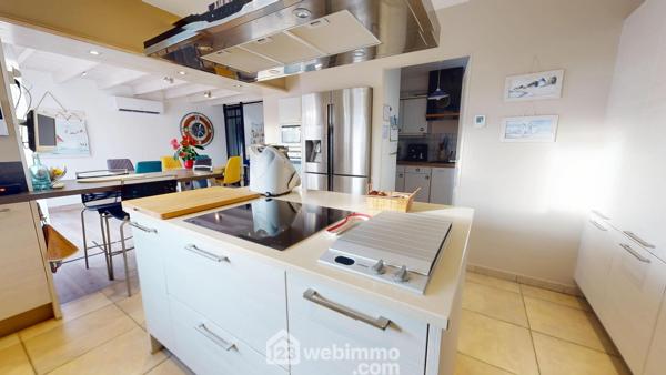Maison 150 m² à Jard-sur-Mer 85520