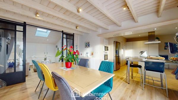 Maison 150 m² à Jard-sur-Mer 85520