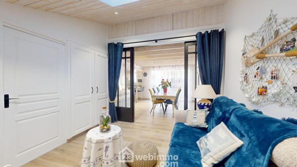 Maison 150 m² à Jard-sur-Mer 85520