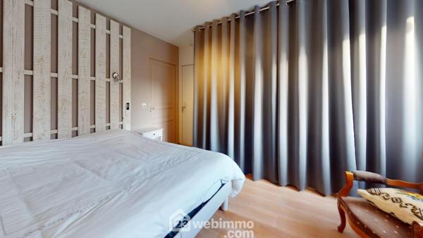 Maison 150 m² à Jard-sur-Mer 85520