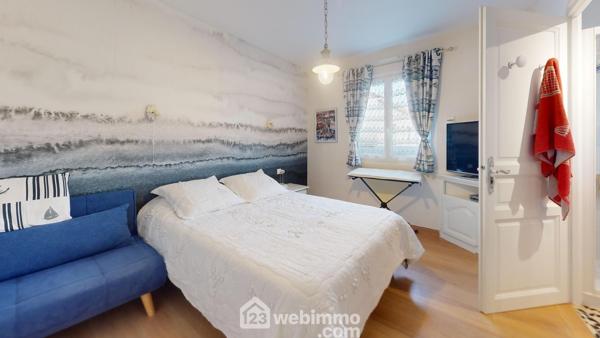 Maison 150 m² à Jard-sur-Mer 85520