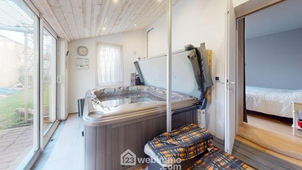 Maison 150 m² à Jard-sur-Mer 85520