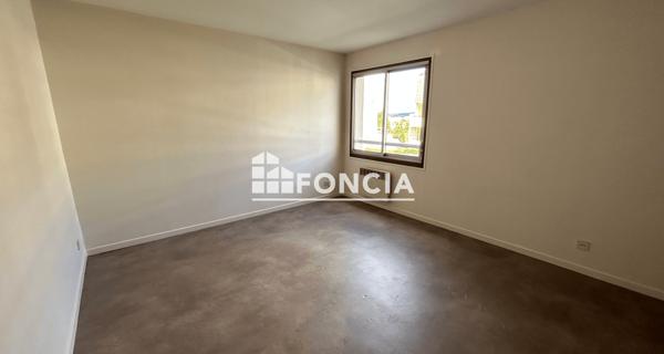 Location Appartement 2 pièces 27.21 m² - Villers-lès-nancy 54600