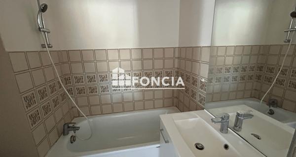 Location Appartement 2 pièces 27.21 m² - Villers-lès-nancy 54600