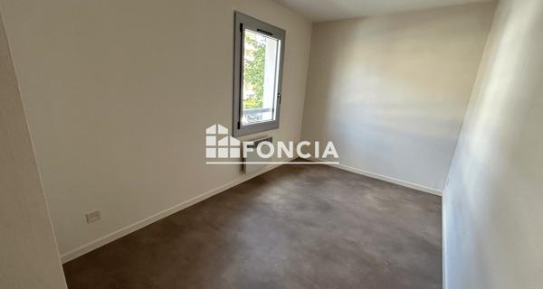 Location Appartement 2 pièces 27.21 m² - Villers-lès-nancy 54600