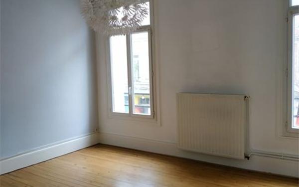 Appartement à louer    3 pièces •  Le Havre