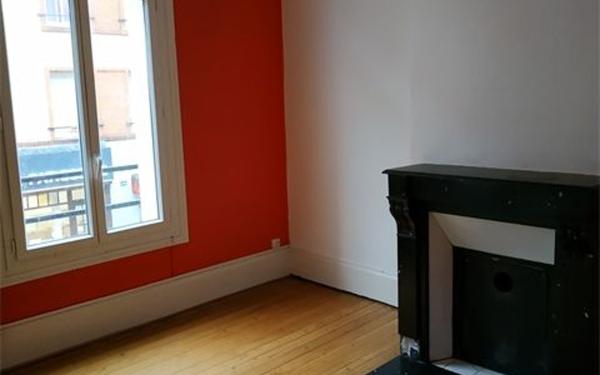 Appartement à louer    3 pièces •  Le Havre