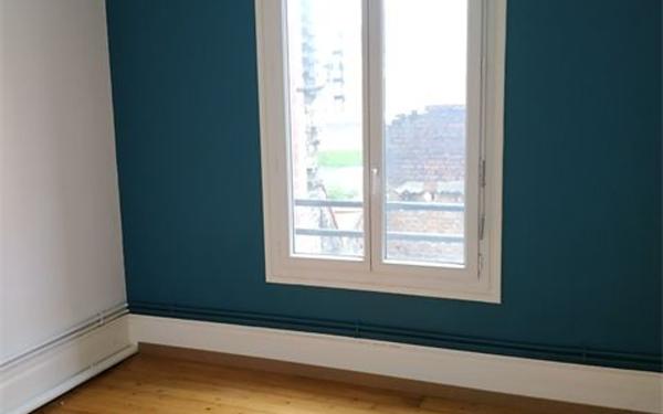 Appartement à louer    3 pièces •  Le Havre