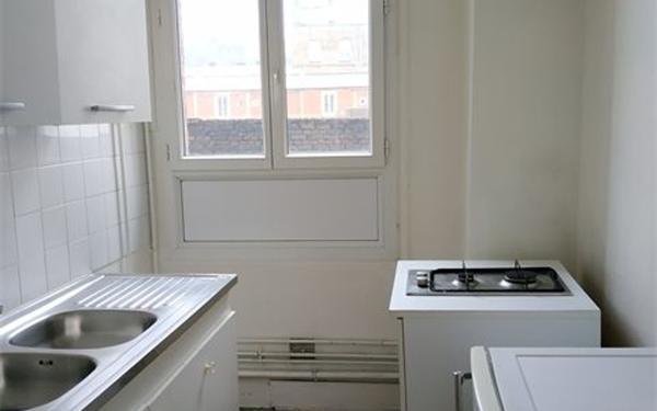 Appartement à louer    3 pièces •  Le Havre