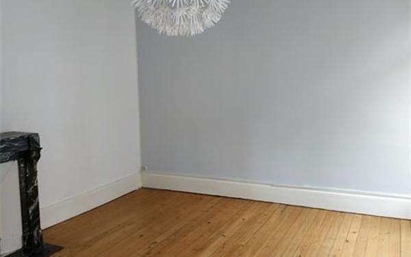 Appartement à louer    3 pièces •  Le Havre