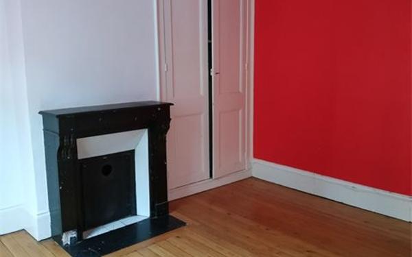 Appartement à louer    3 pièces •  Le Havre