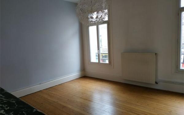 Appartement à louer    3 pièces •  Le Havre