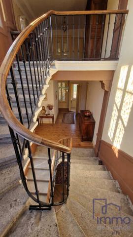 Maison 32 pièces                                        - 42580 L'Étrat Réf : 2884-CIFVFOREZVELAY