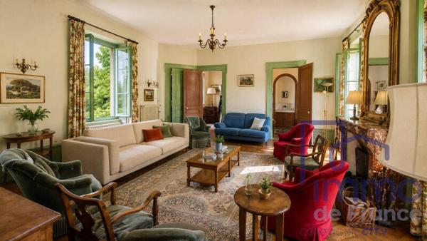 Maison 32 pièces                                        - 42580 L'Étrat Réf : 2884-CIFVFOREZVELAY