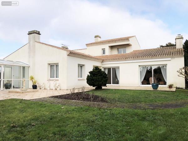 Maison individuelle à vendre à Beauvoir-sur-Mer en Vendée (85230), ref : 092/M/2399-85092