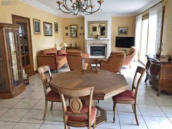 Maison individuelle à vendre à Beauvoir-sur-Mer en Vendée (85230), ref : 092/M/2399-85092