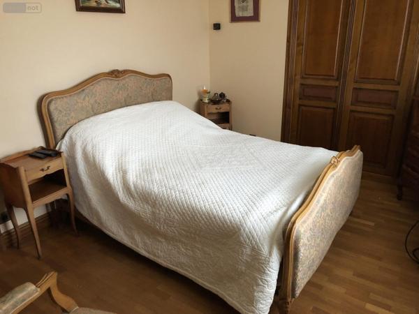 Maison individuelle à vendre à Beauvoir-sur-Mer en Vendée (85230), ref : 092/M/2399-85092