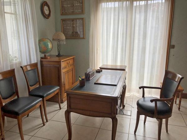 Maison individuelle à vendre à Beauvoir-sur-Mer en Vendée (85230), ref : 092/M/2399-85092