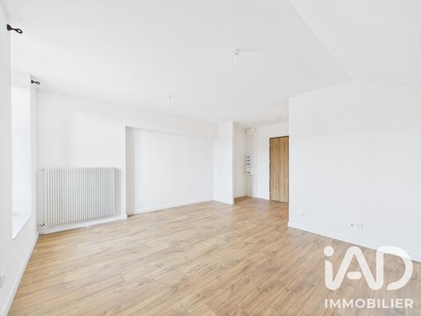 Appartement à vendre 2 pièces 62 m² Neuves-Maisons