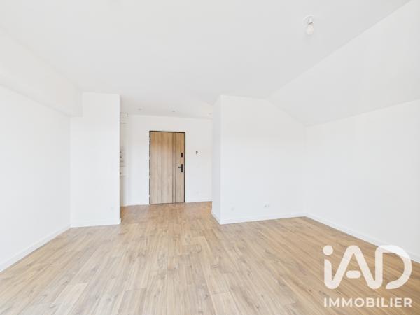 Appartement à vendre 2 pièces 62 m² Neuves-Maisons