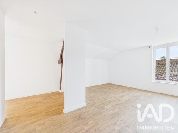 Appartement à vendre 2 pièces 62 m² Neuves-Maisons