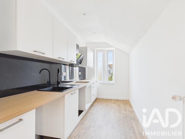 Appartement à vendre 2 pièces 62 m² Neuves-Maisons
