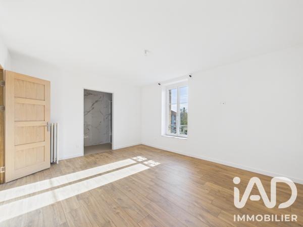 Appartement à vendre 2 pièces 62 m² Neuves-Maisons