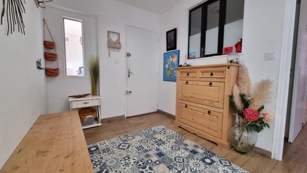 Vente / Appartement T3