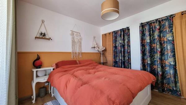 Vente / Appartement T3
