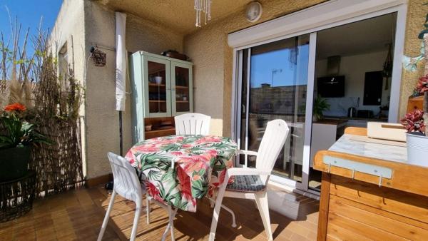 Vente / Appartement T3