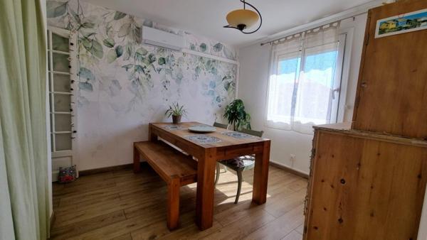 Vente / Appartement T3