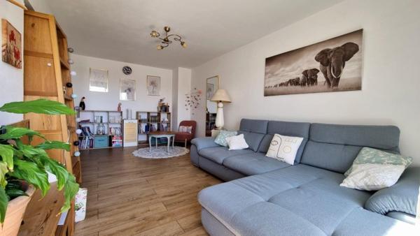 Vente / Appartement T3