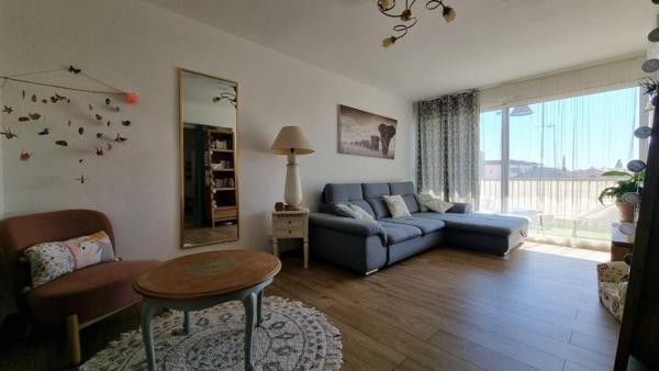 Vente / Appartement T3