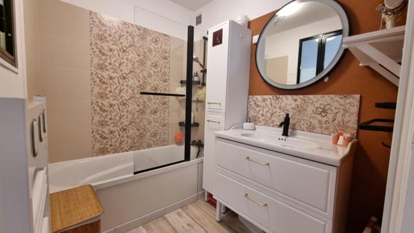 Vente / Appartement T3