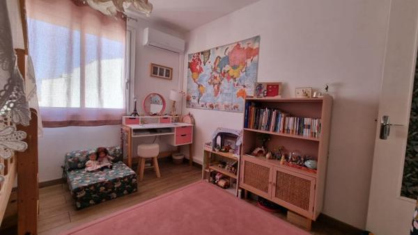Vente / Appartement T3