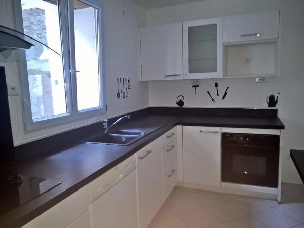 Maison Vaugrigneuse 5 pièce(s)