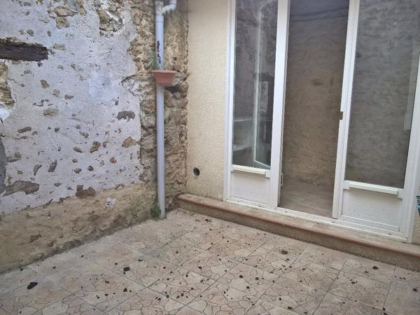 Maison Vaugrigneuse 5 pièce(s)