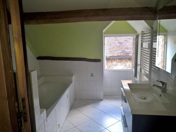 Maison Vaugrigneuse 5 pièce(s)