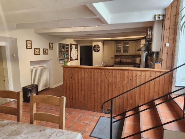 Champagne Mouton - Chambre d'hôtes avec jardin privé, piscine et parking Champagne mouton