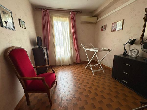 Maison Frontignan 4 pièces 86 m2 avec garage sur un terrain de 274 m²