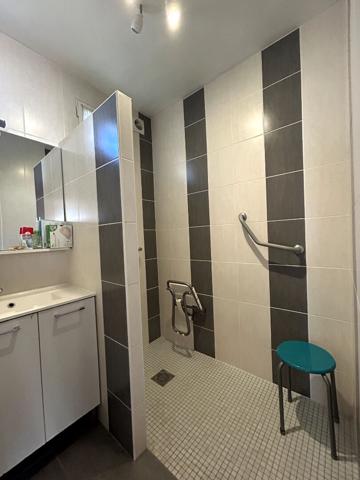 Maison Frontignan 4 pièces 86 m2 avec garage sur un terrain de 274 m²