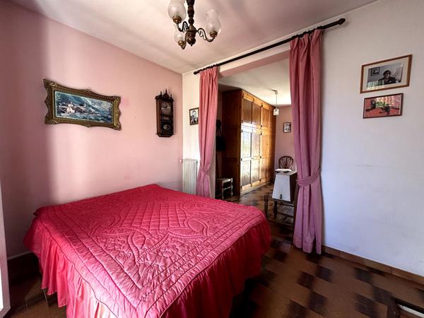 Maison Frontignan 4 pièces 86 m2 avec garage sur un terrain de 274 m²