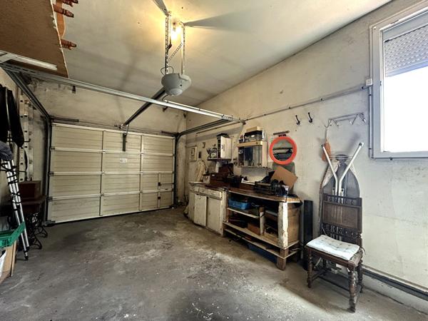 Maison Frontignan 4 pièces 86 m2 avec garage sur un terrain de 274 m²