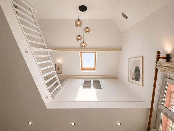 MAISON TYPE 4/5 - 300 MÈTRES DE LA MER