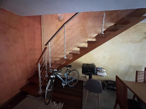 À vendre  Superbe appartement T2 bis duplex de 100 m² à Cayenne