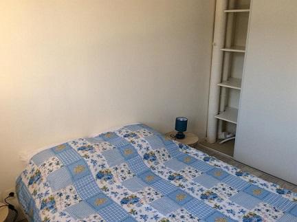 Appartement VIDE 1 chambre - Jonzac
