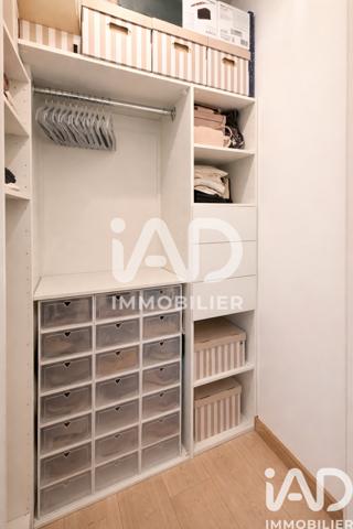 Appartement à vendre 3 pièces 64 m² Montmorency