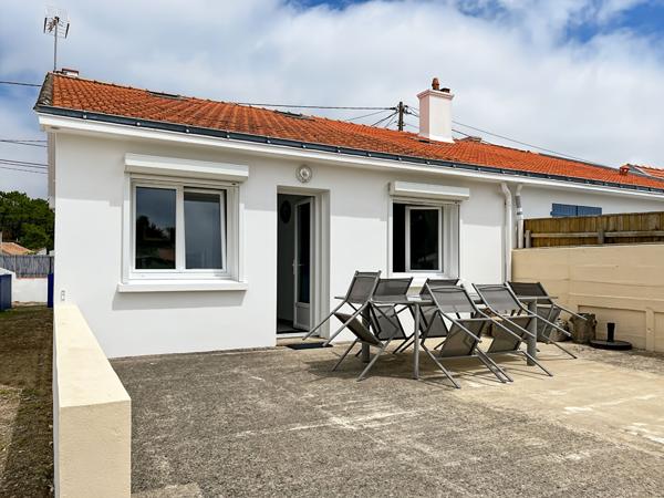 Maison La Barre De Monts 4 pièce(s) 80 m2